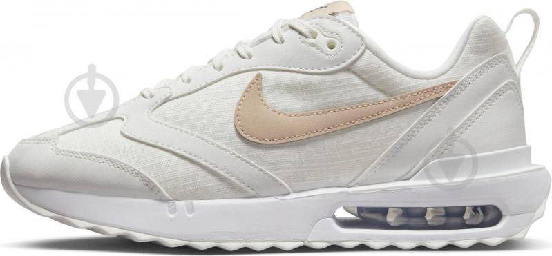 Кроссовки женские демисезонные Nike WMNSAIR MAX DAWN DX5655-100 р.35,5 - фото 3