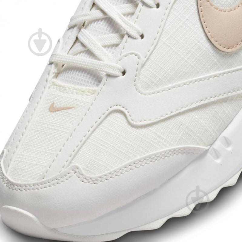 Кроссовки женские демисезонные Nike WMNSAIR MAX DAWN DX5655-100 р.35,5 - фото 7