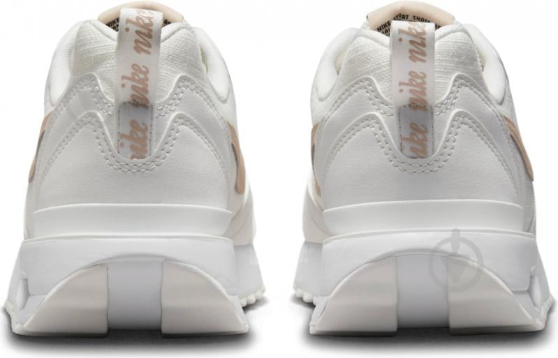 Кроссовки женские демисезонные Nike WMNSAIR MAX DAWN DX5655-100 р.35,5 - фото 9