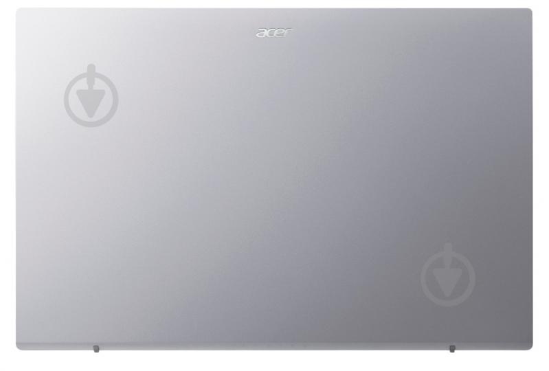 Ноутбук Acer Aspire 3 A315-59-56XK 15,6" (NX.K6TEU.010) pure silver - фото 8