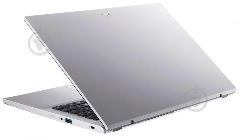 Ноутбук Acer Aspire 3 A315-59-56XK 15,6" (NX.K6TEU.010) pure silver - фото 7