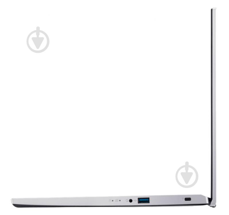 Ноутбук Acer Aspire 3 A315-59-56XK 15,6" (NX.K6TEU.010) pure silver - фото 6