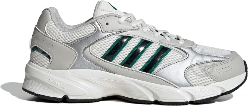 Кросівки чоловічі демісезонні Adidas CRAZYCHAOS 2000 IH0457 р.43 1/3 сірі - фото 1