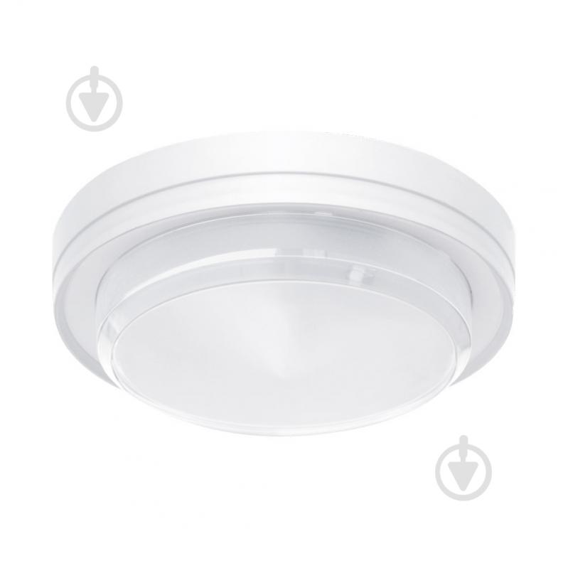 Светильник административный LED Maxus 10 Вт 3000/4200/6500 IP65 1-MBH-10W-WHC - фото 2