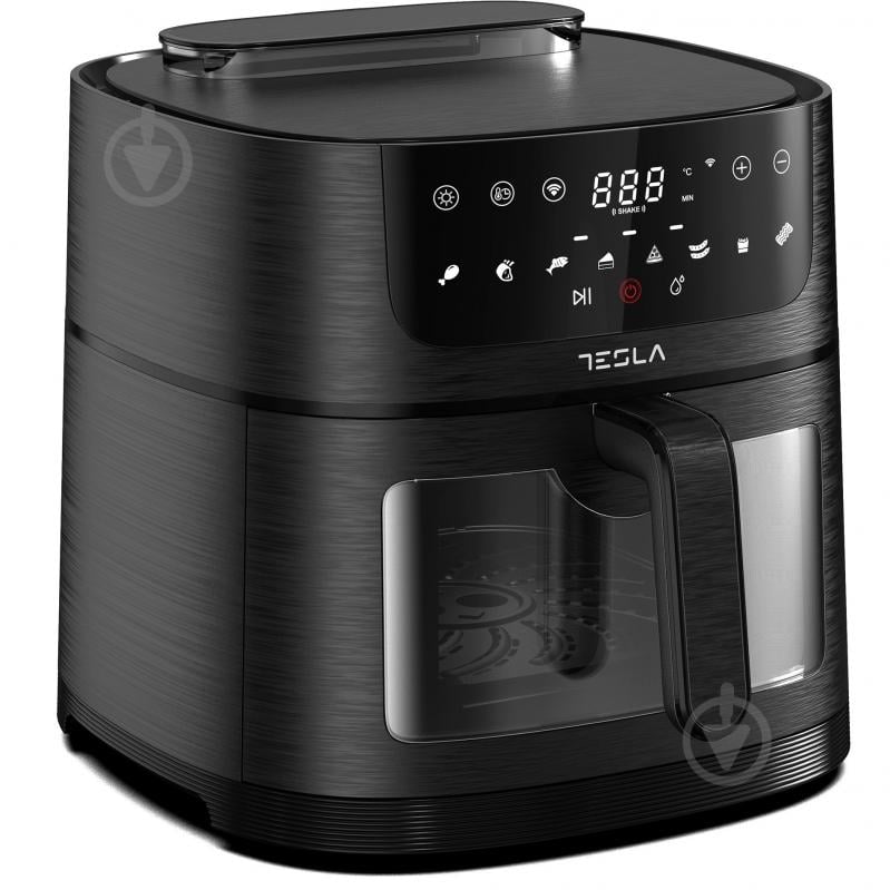 Мультипечь TESLA AF810BGW - фото 4