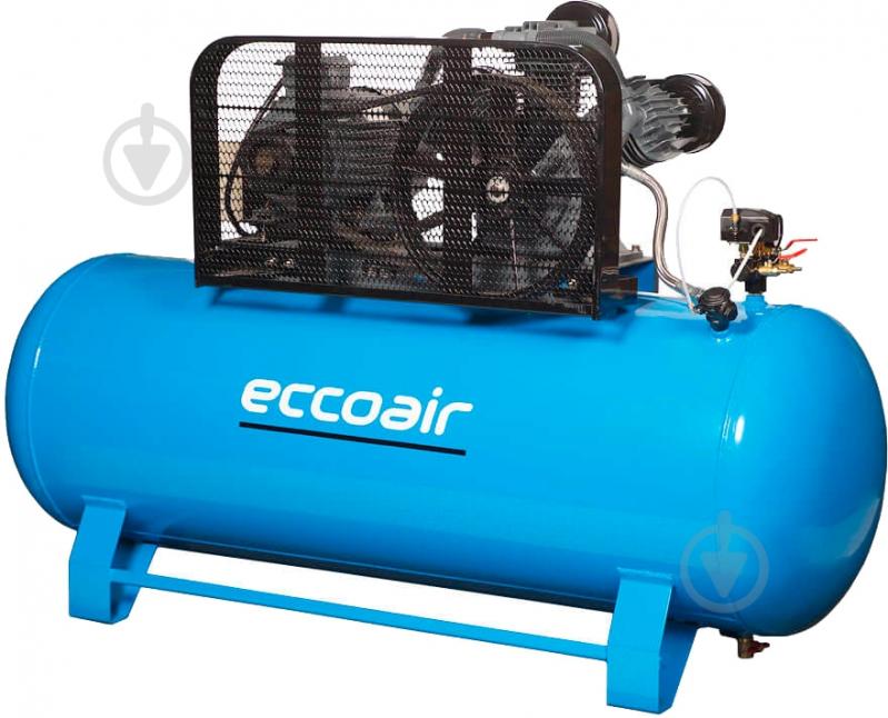 Компрессор Eccoair ECCO 7.5-500 - фото 1