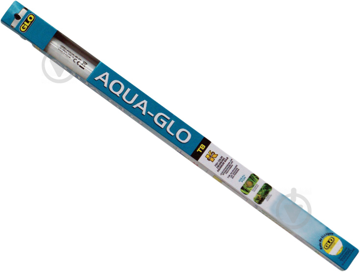 Лампа Hagen AQUA-GLO 15W 43,7 см - фото 3