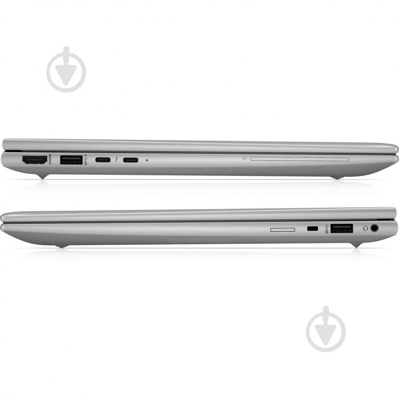 Ноутбук HP ZBook Firefly G10A 14" (752N3AV_V9) silver - фото 6