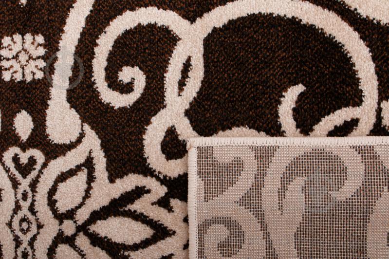 Ковер Karat Carpet Cappuccino 16026/13 1,6x2,3 м - фото 2