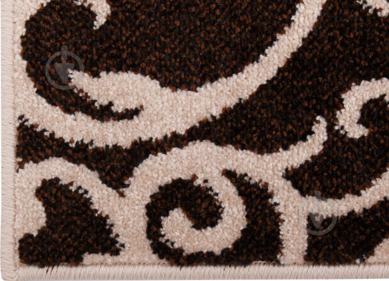 Ковер Karat Carpet Cappuccino 16026/13 1,6x2,3 м - фото 3