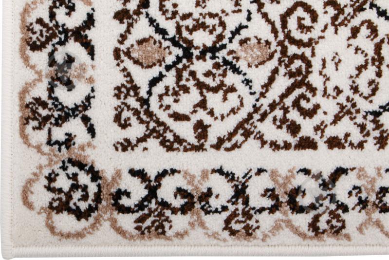 Ковер Karat Carpet Cappuccino 16032/113 1,6x2,3 м - фото 3