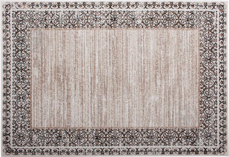 Ковер Karat Carpet Cappuccino 16032/113 1,6x2,3 м - фото 1