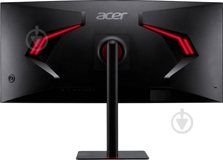 Монитор Acer Nitro XV345CURVbmiphuzx 34" (UM.CX5EE.V01) - фото 6