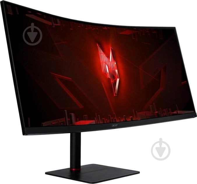 Монитор Acer Nitro XV345CURVbmiphuzx 34" (UM.CX5EE.V01) - фото 2