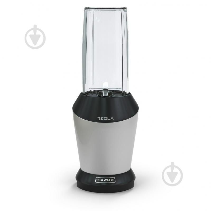 Фитнес-блендер TESLA NB301BXA - фото 2 Фитнес-блендер TESLA NB301BXA - фото 2