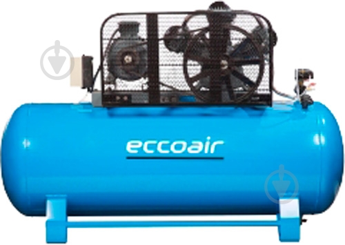 Компресор Eccoair ECCO 10-500 - фото 3 Компресор Eccoair ECCO 10-500 - фото 3