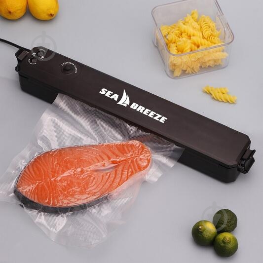 Вакууматор SeaBreeze SB-0501 - фото 3