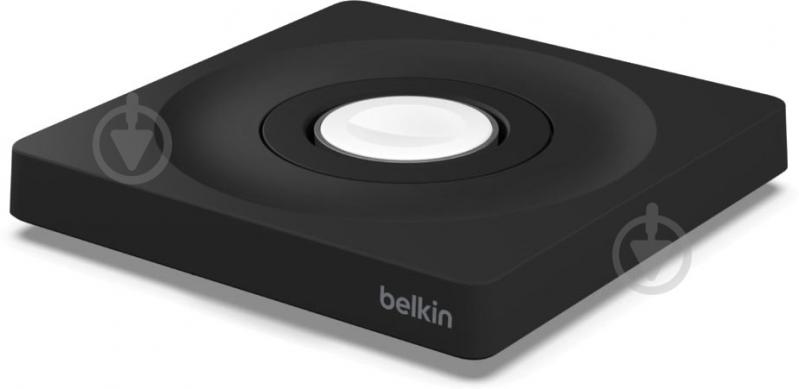 Зарядное устройство Сharge Pro WIZ015BTBK - фото 5 Зарядное устройство Сharge Pro WIZ015BTBK - фото 5