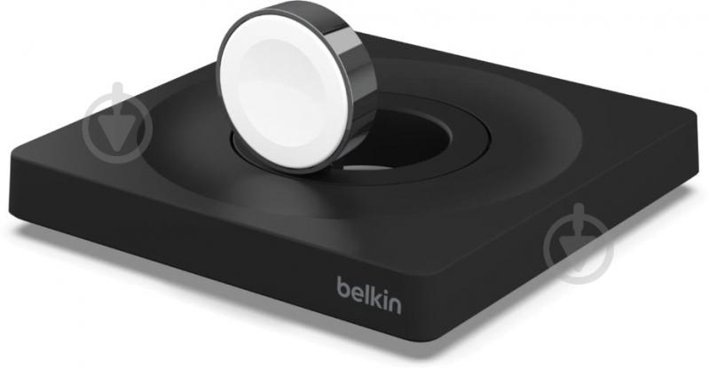 Зарядное устройство Сharge Pro WIZ015BTBK - фото 2 Зарядное устройство Сharge Pro WIZ015BTBK - фото 2