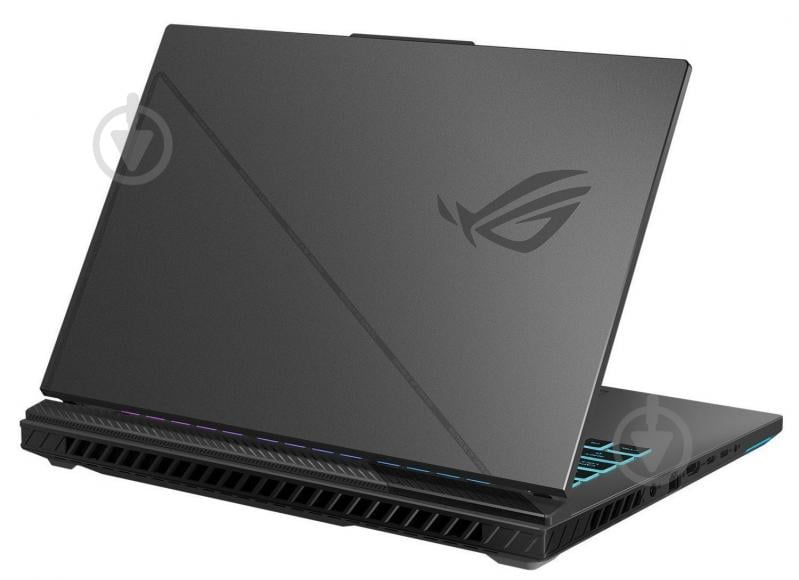 Ноутбук Asus ROG Strix G16 G614JU-N3094 16" (90NR0CC1-M00XU0) eclipse gray - фото 5