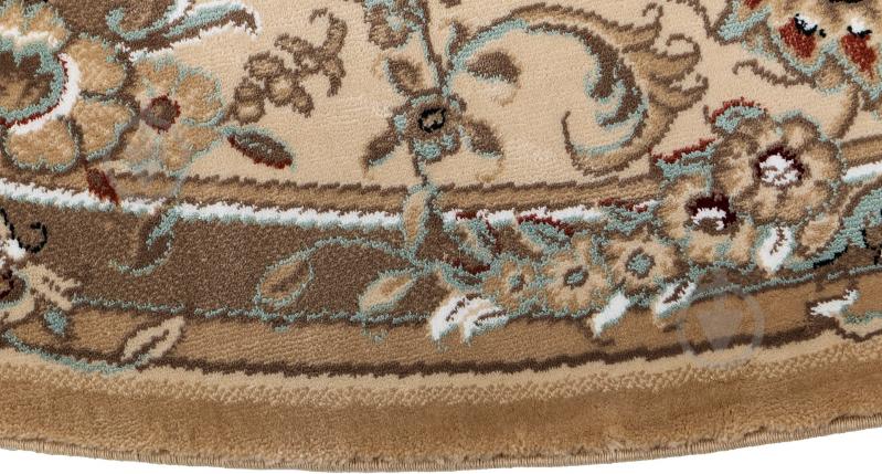 Ковер Karat Carpet Cardinal 25512/110 2x2 м - фото 2 Ковер Karat Carpet Cardinal 25512/110 2x2 м - фото 2