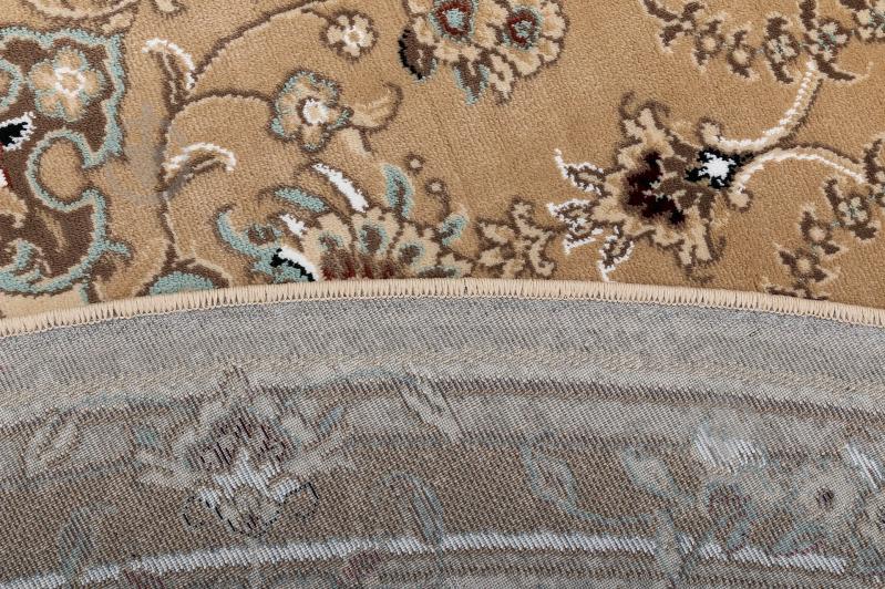 Ковер Karat Carpet Cardinal 25512/110 2x2 м - фото 3 Ковер Karat Carpet Cardinal 25512/110 2x2 м - фото 3