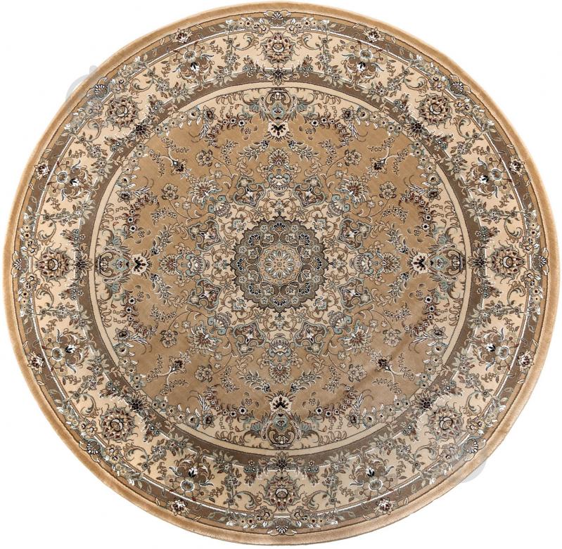 Ковер Karat Carpet Cardinal 25512/110 2x2 м - фото 1 Ковер Karat Carpet Cardinal 25512/110 2x2 м - фото 1