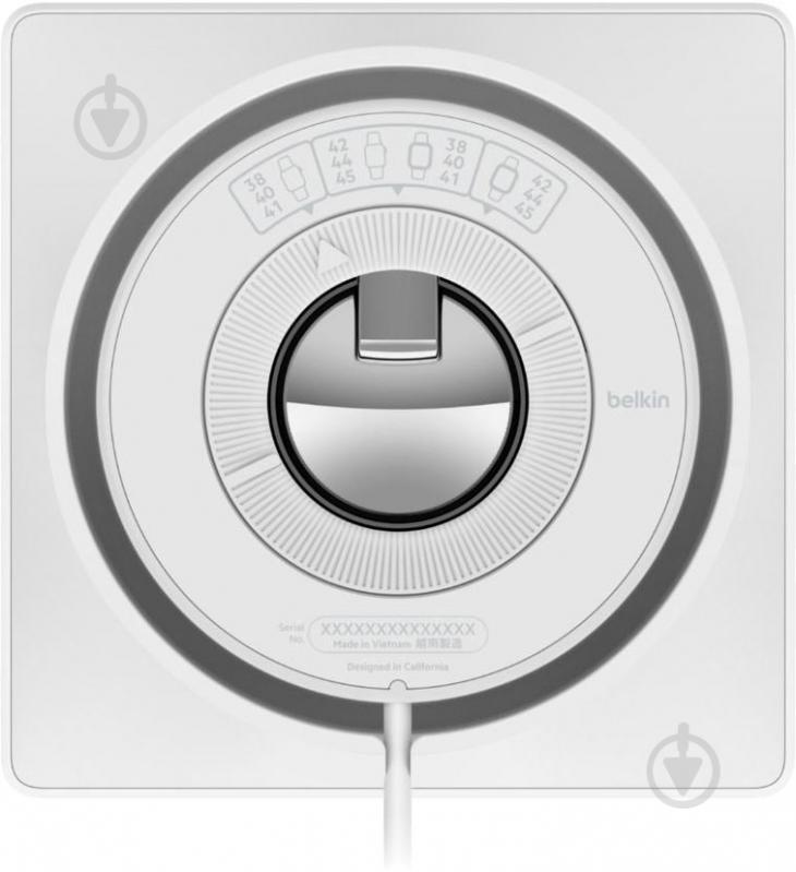 Зарядное устройство Сharge Pro WIZ015BTWH - фото 6