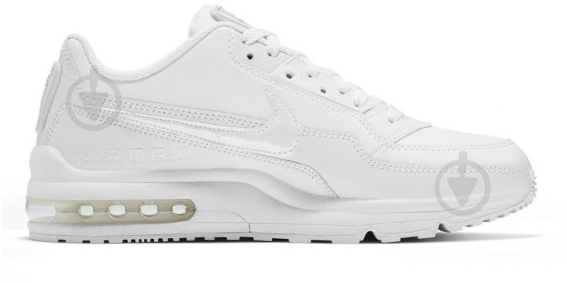 Кроссовки мужские демисезонные Nike AIR Max LTD 3 687977-111 р.45 - фото 2