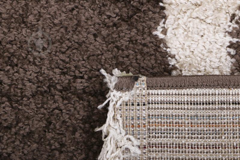 Килим Karat Carpet Fantasy 12501/98 2,4х3,4 м - фото 3