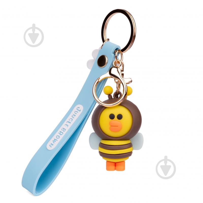 Брелок YES Bee Sally Line Friends - фото 1