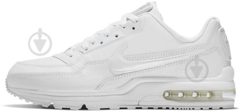 Кроссовки мужские демисезонные Nike AIR Max LTD 3 687977-111 р.41 - фото 3