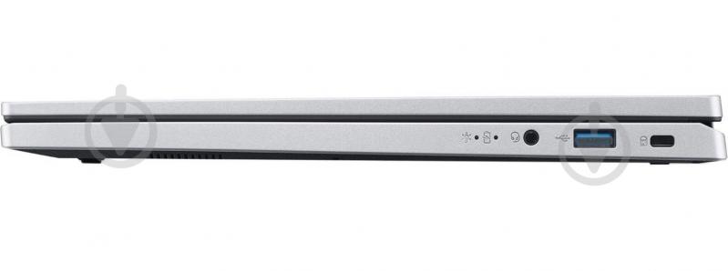 Ноутбук Acer Aspire 3 Spin 14 A3SP14-31PT-35PU 14" (NX.KENEU.001) pure silver - фото 9