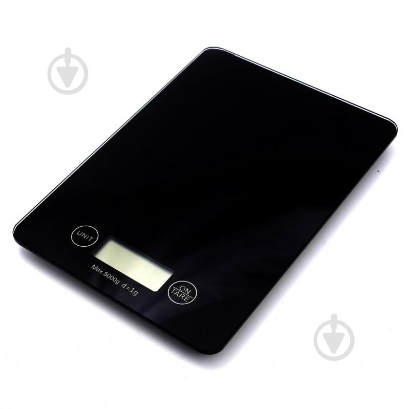 Весы кухонные TESLA KS201B - фото 1