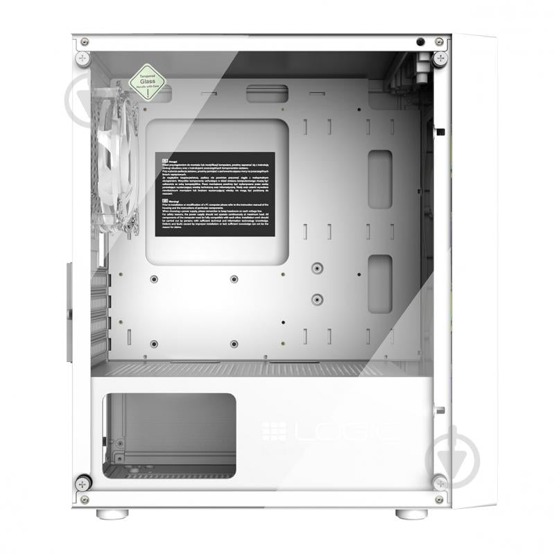 Корпус LogicConcept AM-ARAMIS-20-0000000-0002 - фото 15