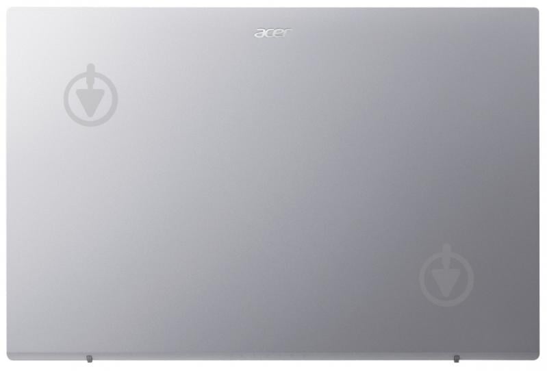 Ноутбук Acer Aspire 3 A315-59-523Z 15,6" (NX.K6TEU.014) pure silver - фото 8