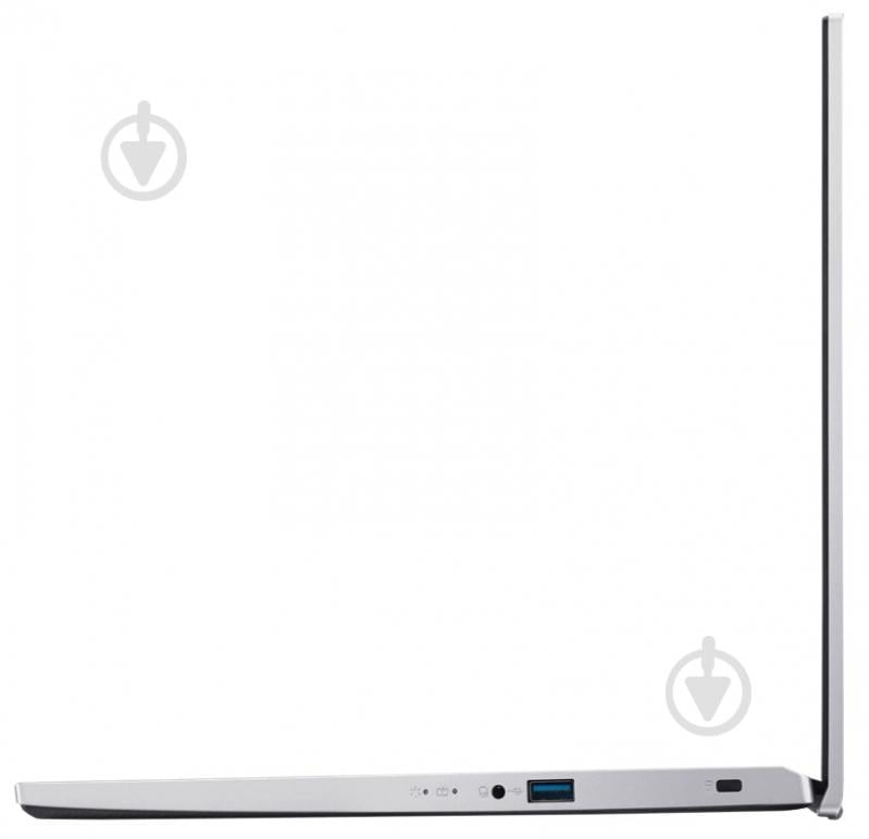 Ноутбук Acer Aspire 3 A315-59-523Z 15,6" (NX.K6TEU.014) pure silver - фото 7