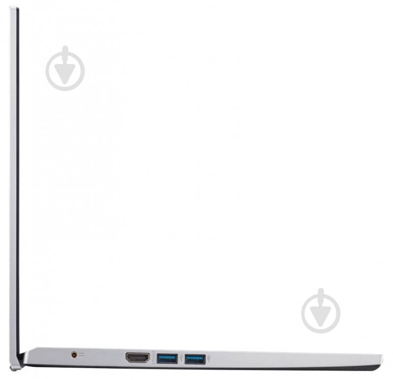 Ноутбук Acer Aspire 3 A315-59-523Z 15,6" (NX.K6TEU.014) pure silver - фото 6