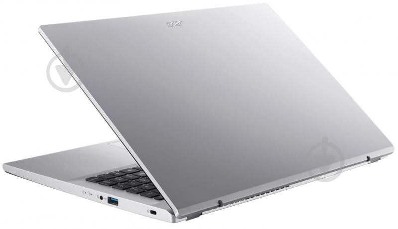 Ноутбук Acer Aspire 3 A315-59-523Z 15,6" (NX.K6TEU.014) pure silver - фото 5