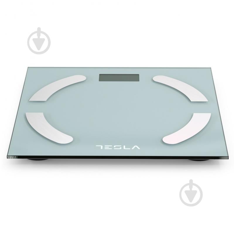 Весы напольные TESLA BS301WX - фото 1