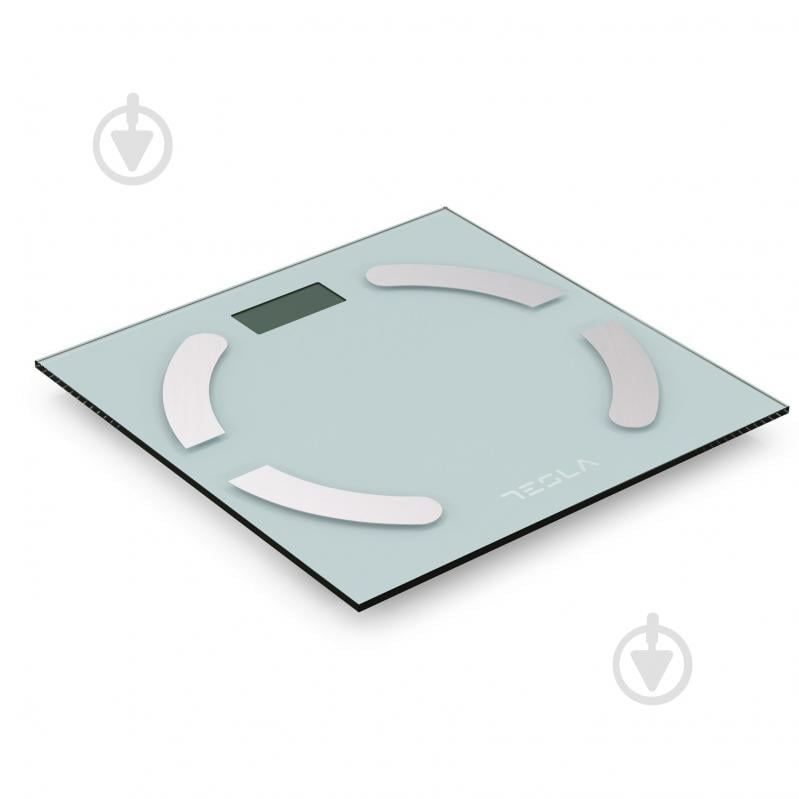 Весы напольные TESLA BS301WX - фото 2