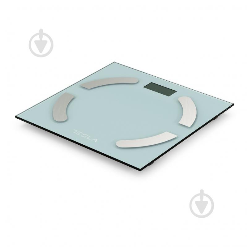 Весы напольные TESLA BS301WX - фото 3