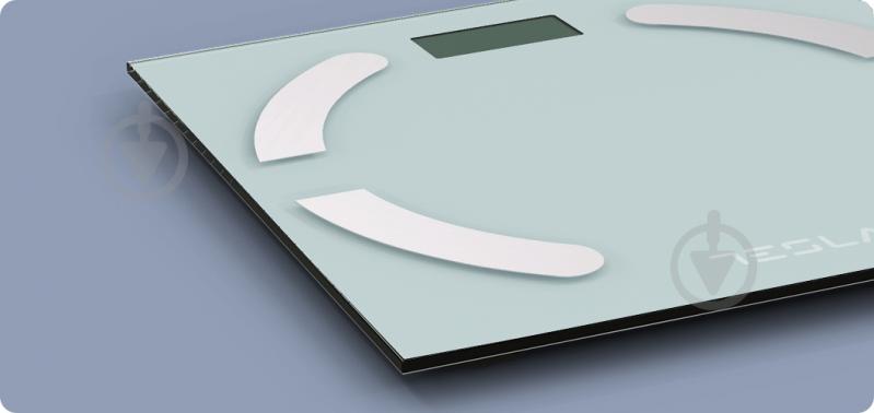 Весы напольные TESLA BS301WX - фото 5