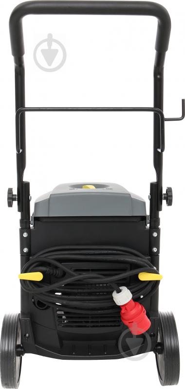 Мини-мойка Karcher HD 7/18-4 Classic + автошампунь для безконтактной мойки Karcher RM 806 5л 9.610-814.0 - фото 3