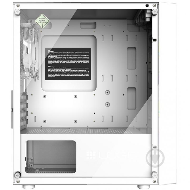 Корпус LogicConcept AM-ATOS-20-0000000-0002 - фото 13