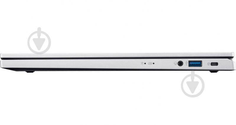 Ноутбук Acer Aspire Go 15 AG15-31P-P4MK 15,6" (NX.KRYEU.002) pure silver - фото 7