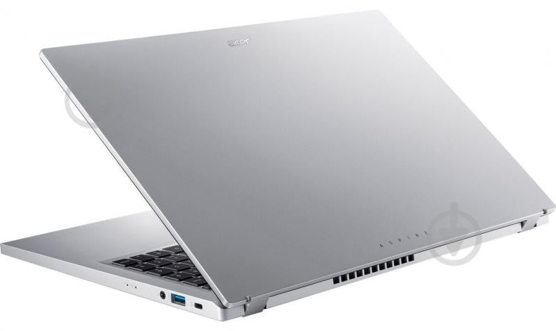 Ноутбук Acer Aspire Go 15 AG15-31P-P4MK 15,6" (NX.KRYEU.002) pure silver - фото 5