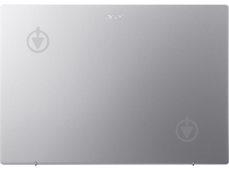 Ноутбук Acer Swift Go 14 SFG14-72-59CN 14" (NX.KP0EU.001) pure silver - фото 8 Ноутбук Acer Swift Go 14 SFG14-72-59CN 14" (NX.KP0EU.001) pure silver - фото 8