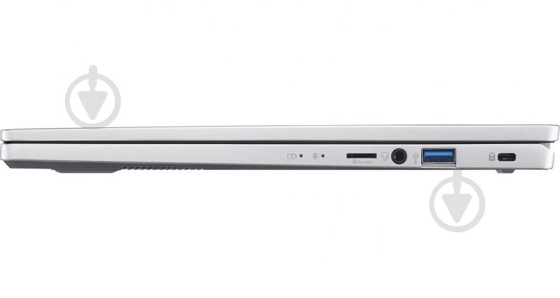 Ноутбук Acer Swift Go 14 SFG14-72-59CN 14" (NX.KP0EU.001) pure silver - фото 7 Ноутбук Acer Swift Go 14 SFG14-72-59CN 14" (NX.KP0EU.001) pure silver - фото 7