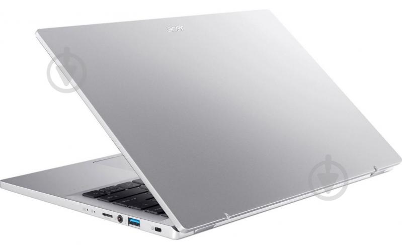 Ноутбук Acer Swift Go 14 SFG14-72-59CN 14" (NX.KP0EU.001) pure silver - фото 5 Ноутбук Acer Swift Go 14 SFG14-72-59CN 14" (NX.KP0EU.001) pure silver - фото 5
